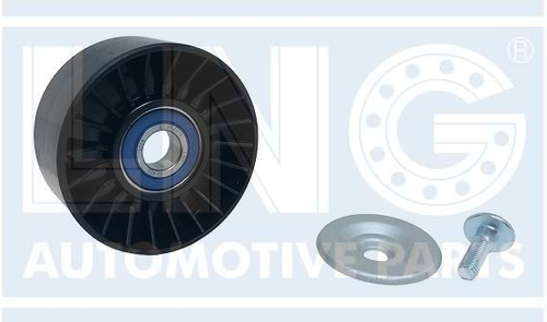 POLIA ESTICADOR CORREIA VW IVECO 20-425 