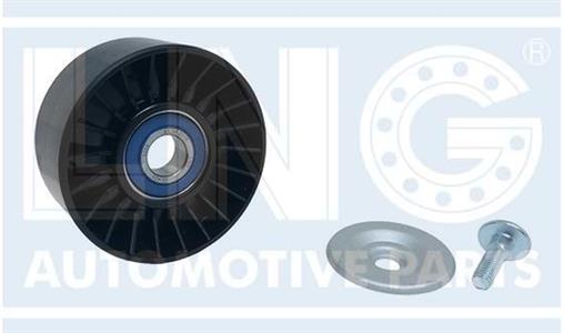 POLIA ESTICADOR CORREIA VW IVECO 20-425 