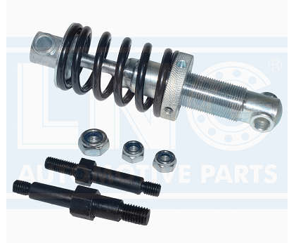 ESTICADOR CORREIA FORD CUMMINS EURO 3 20-446 