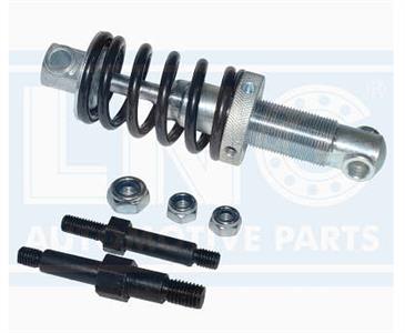 ESTICADOR CORREIA FORD CUMMINS EURO 3 20-446 