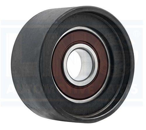 POLIA ESTICADOR AR COND VW LISA 20-549 