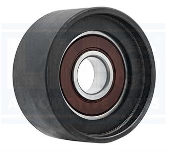 POLIA ESTICADOR AR COND VW LISA 20-549 