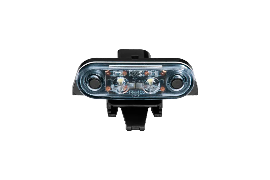 LANTERNA TAPA SOL VOLVO FH13 LED 203724 