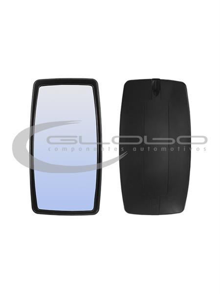 ESPELHO RET FORD CARGO S/BRACO S/DESEMB LD/LE 2194F 