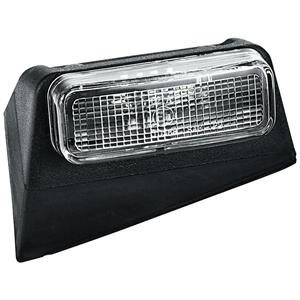 LANTERNA TETO LED VOLVO FH NEW 2015/ LD 257004304D 
