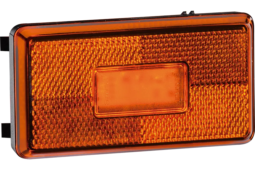 LANTERNA ESTRIBO SCANIA S5/NTG LED 2630072010