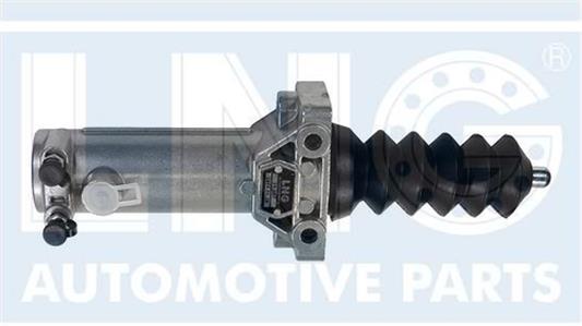 CILINDRO EMBREAGEM VW CONSTELLATION 143MM (ESCRAVO) 29-097 