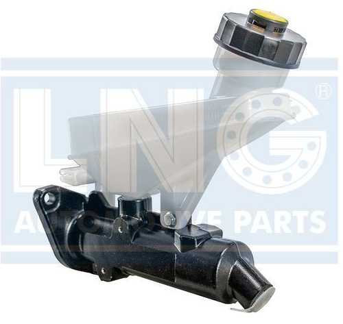 CILINDRO EMBREAGEM C RESERVATORIO FORD NOVO CARGO 29-203 