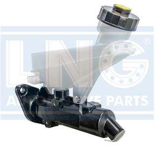 CILINDRO EMBREAGEM C RESERVATORIO FORD NOVO CARGO 29-203 