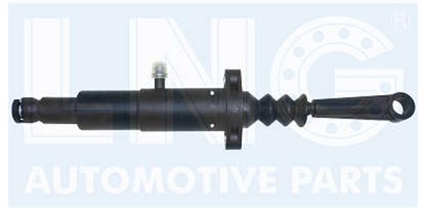 CILINDRO EMBREAGEM MB ACCELO/ATEGO 29-211 