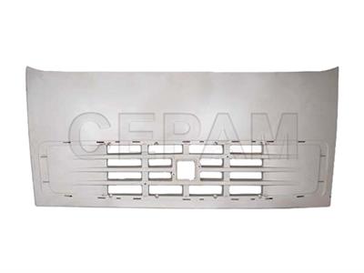 CAPO GRADE FRONTAL VOLVO FH 2005/ 30035 