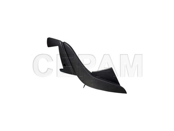 ACABAMENTO ESPELHO VOLVO FH LD2 30068 