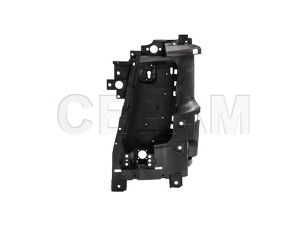 CAIXA BOJO FAROL VOLVO FH12 2004-2009 LE 30083 