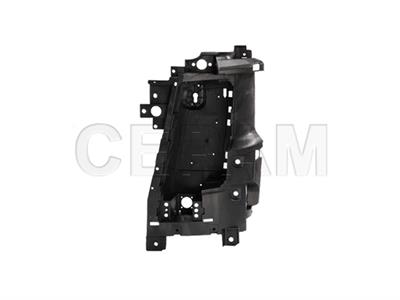 CAIXA BOJO FAROL VOLVO FH12 2004-2009 LE 30083 
