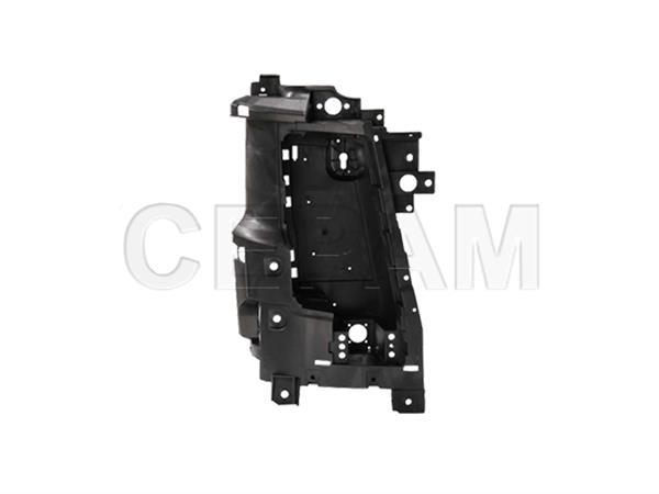 CAIXA BOJO FAROL VOLVO FH12 2004-2009 LD 30084 