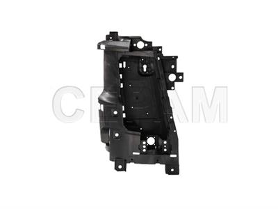 CAIXA BOJO FAROL VOLVO FH12 2004-2009 LD 30084 