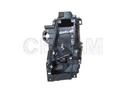 CAIXA BOJO FAROL VOLVO FH13 2010/ LE 30107 