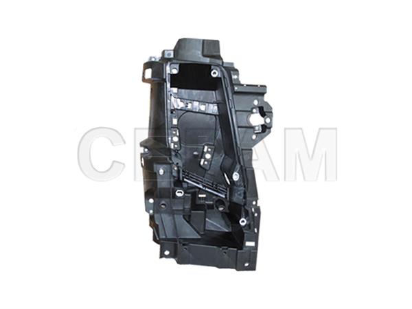 CAIXA BOJO FAROL VOLVO FH13 2010/ LD 30108 