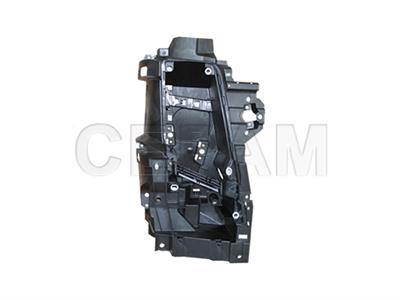 CAIXA BOJO FAROL VOLVO FH13 2010/ LD 30108 