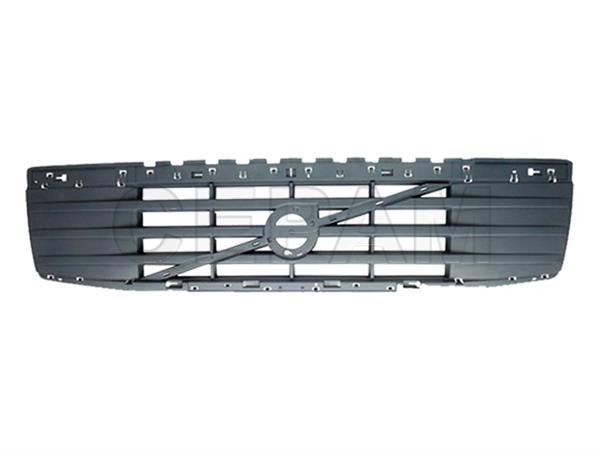 GRADE PRETA SUPERIOR VOLVO FH 13 2010/ 30112 