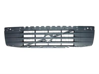 GRADE PRETA SUPERIOR VOLVO FH 13 2010/ 30112 