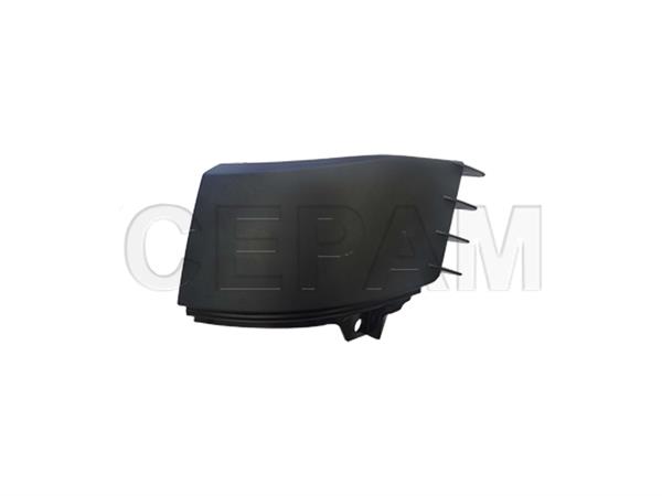 ACABAMENTO COLUNA VOLVO FH13 2015/ LE 30178 