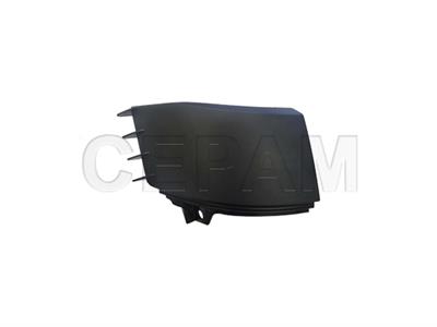 ACABAMENTO COLUNA VOLVO FH13 2015/ LD 30179