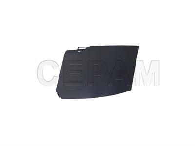 ACABAMENTO GRADE FRONTAL VOLVO FH4 LE 30268 