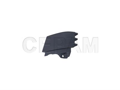 ACABAMENTO COLUNA PARABRISA VOLVO FH 2021/ LE 30541