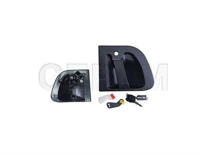 MACANETA EXTERNA VOLVO VM LD C/ CHAVE 30560 