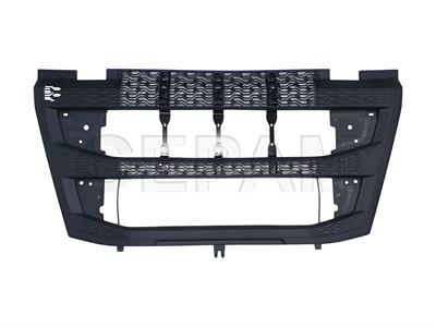 GRADE FRONTAL INFERIOR VOLVO FH 2021/ 30570 