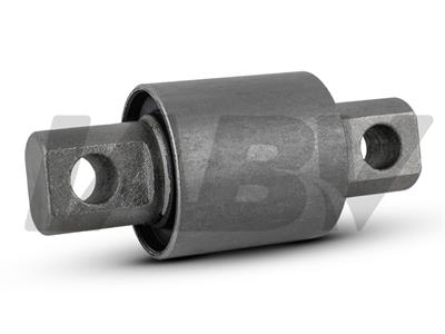 BUCHA PINO TENSOR NOMA 62X110 FURO 17MM 3205