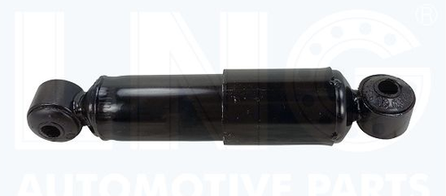 AMORTECEDOR CABINE MB AXOR 33-181 