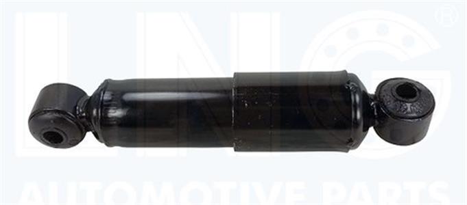 AMORTECEDOR CABINE MB AXOR 33-181 