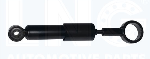 AMORTECEDOR CABINE MB ATEGO 33-200 