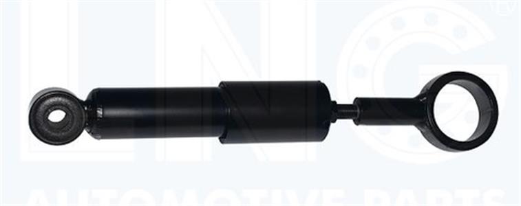 AMORTECEDOR CABINE MB ATEGO 33-200 