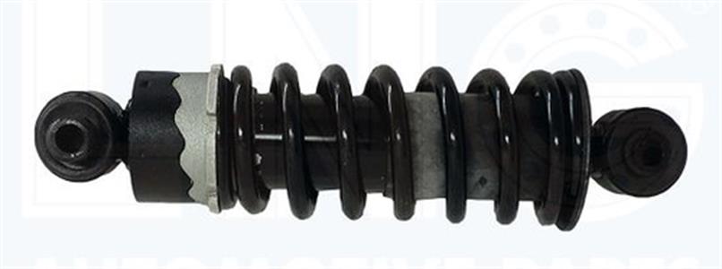 AMORTECEDOR CABINE VW CONSTELLATION TRASEIRO C MOLA 33-268 