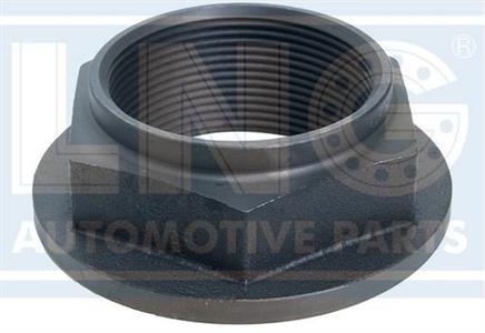 PORCA CARDAN/PINHAO MERCEDES 40MM 35-122 