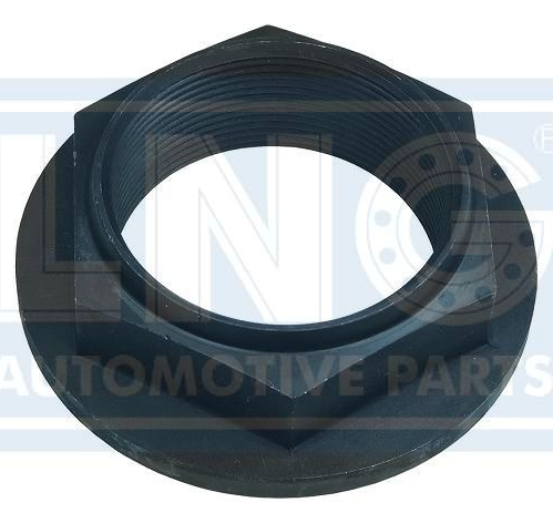 PORCA CARDAN MERCEDES 45MM 35-124 