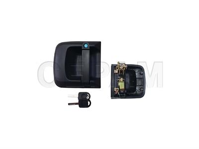 MACANETA EXTERNA MAN TGX LE C/ CHAVE 40192 