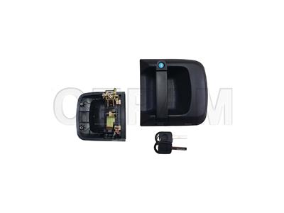 MACANETA EXTERNA MAN TGX LD C/ CHAVE 40193 