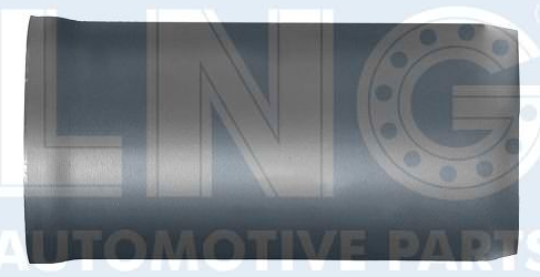 CAPA PROTETORA CARDAN SCANIA/VOLVO/MB 20 41-003 