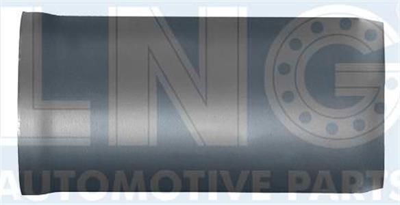 CAPA PROTETORA CARDAN SCANIA/VOLVO/MB 20 41-003 