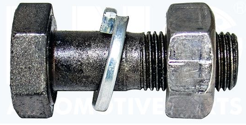 PARAFUSO FLANGE CARDAN C/PORCA MB 1113 A 41-027 