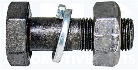 PARAFUSO FLANGE CARDAN C/PORCA MB 1113 A 41-027 