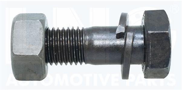 PARAFUSO FLANGE CARDAN 12X36 MB1618/1621 41-029 