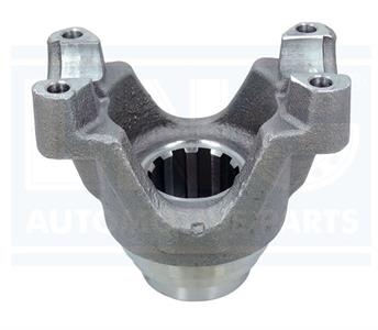 TERMINAL CARDAN 10 ESTRIAS MB 709 41-082 