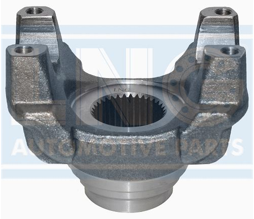 TERMINAL CARDAN 34 ESTRIAS MERCEDES 41-083A 