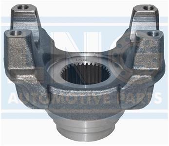 TERMINAL CARDAN 34 ESTRIAS MERCEDES 41-083A 