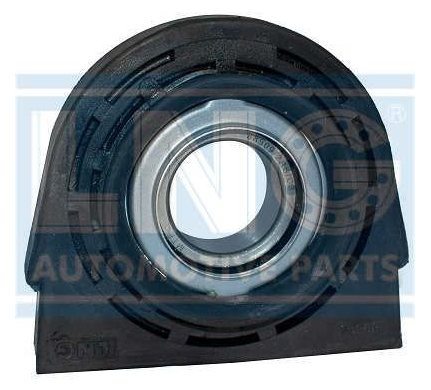 ROLAMENTO CARDAN C/ BORRACHA MB/IVECO/VO 41-100 